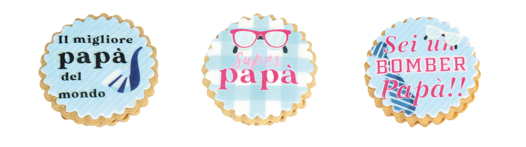 Festa del papà 2020 – idee regalo dolci (e non solo) con consegna a casa