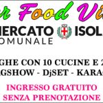 Formaggi & Sorrisi 2022, dal 27 al 29 maggio a Cremona