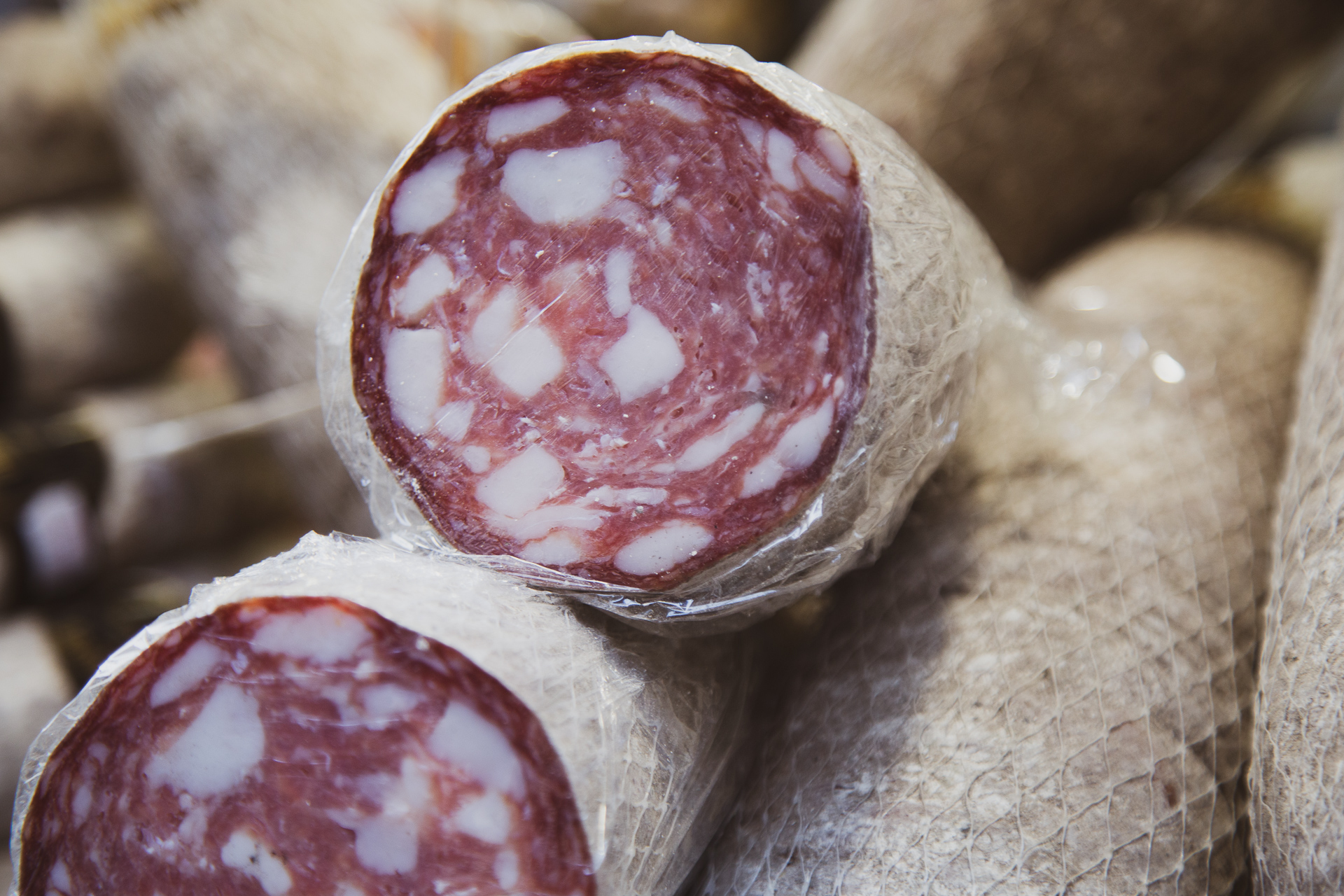 Cosa fare domenica 9 ottobre: whisky a Como o salame a Cremona?