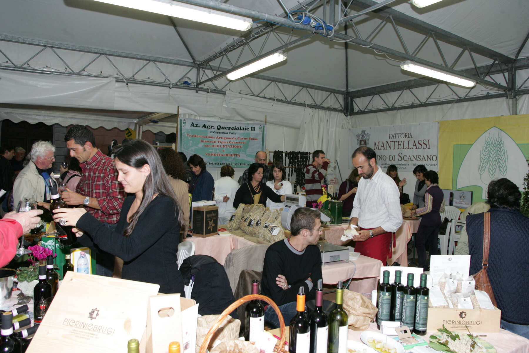 Gustatus 2024: ad Orbetello torna il festival del gusto