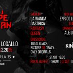 Cosa fare stasera a Milano: le serate clubbing di  sabato 8 febbraio