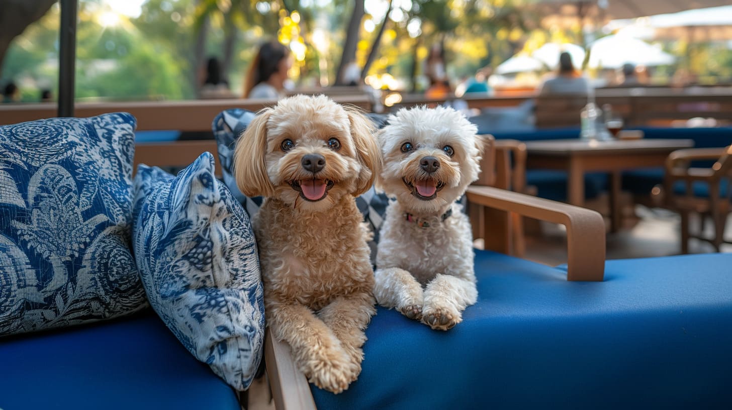 Fuorisalone 2025: Farmina Pup-Arty, il 12 e il 13 aprile l’evento per pet nel verde di Parco Sempione