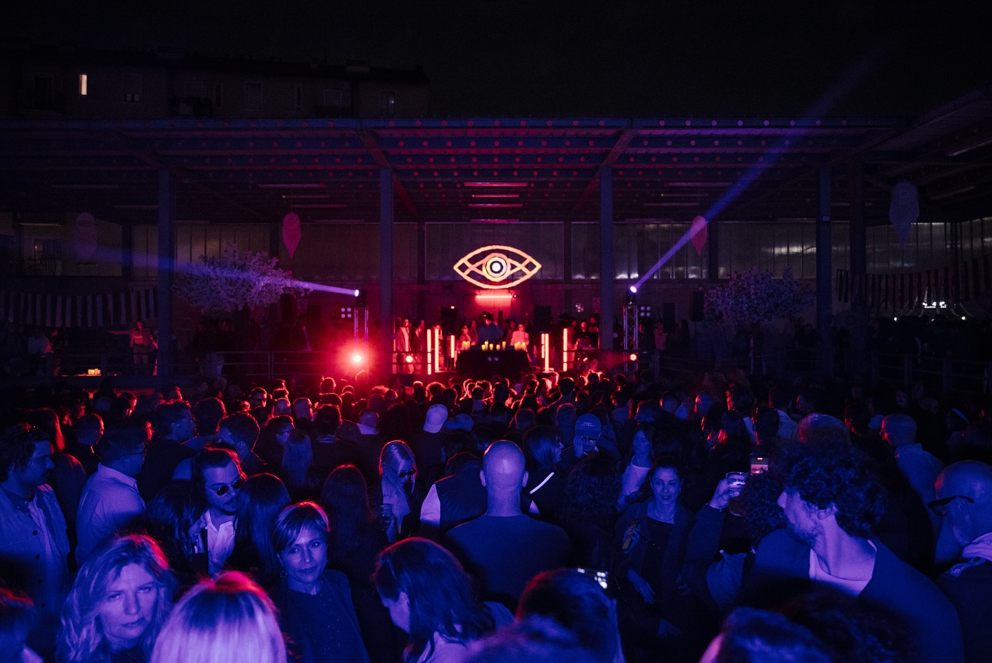 Cosa fare questo weekend a Milano: le serate dance di sabato 12 e domenica 13 luglio