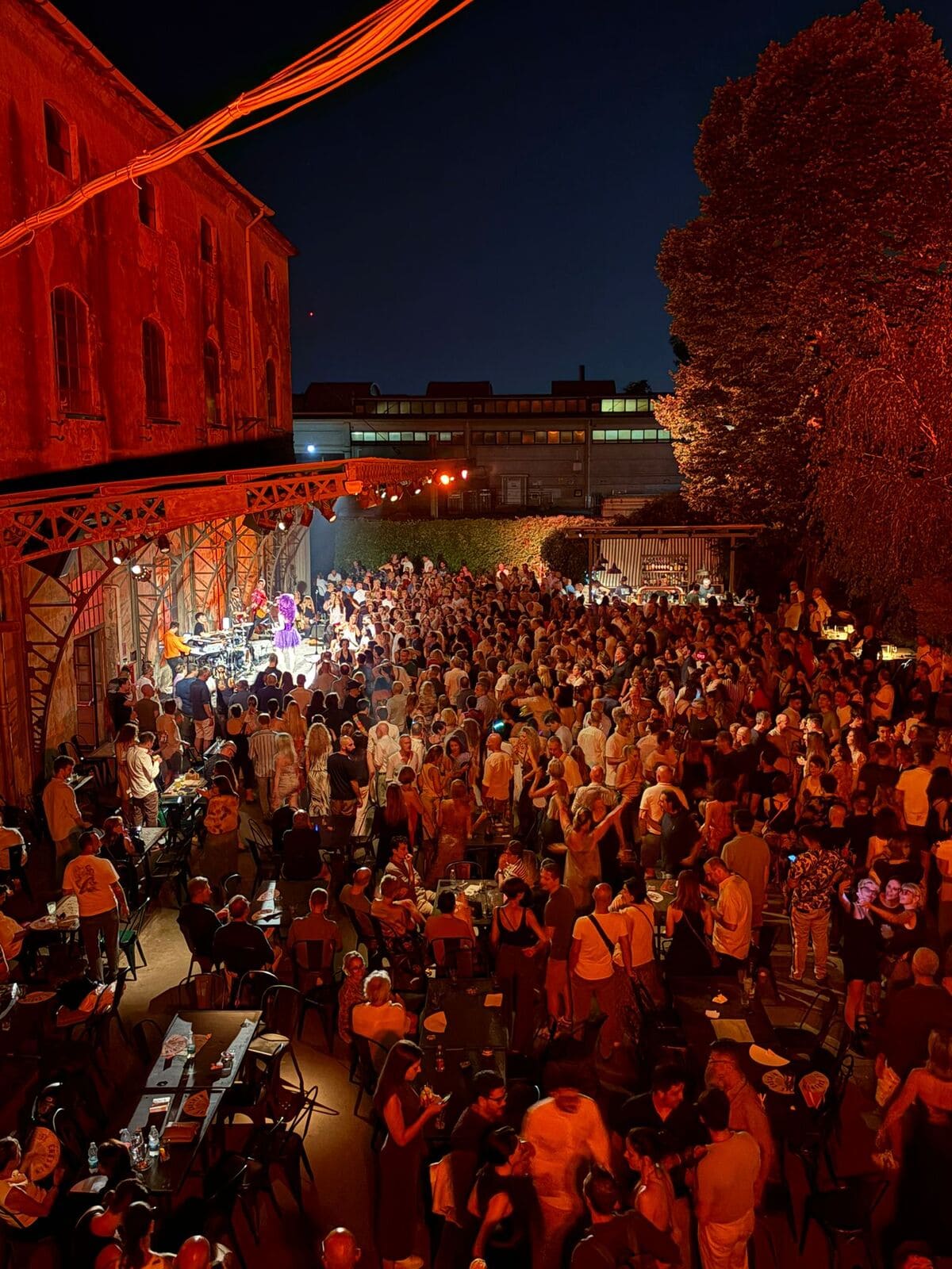 Cosa fare questo weekend a Milano: dove ballare da venerdì 15 a domenica 17 agosto