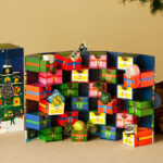 “Vivere le Fette”: a Milano, dal 21 al 23 novembre, ci si immerge nel Panettone e nel Pandoro