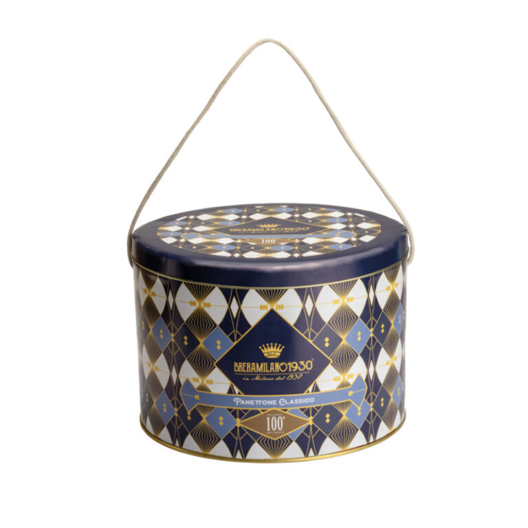 Panettone Classico