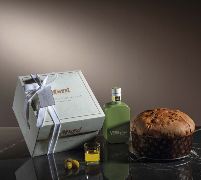 Dolce all'olio - Linea Armonia