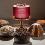 Natale 2025, panettoni artigianali: la collezione Art Déco di BreraMilano1930