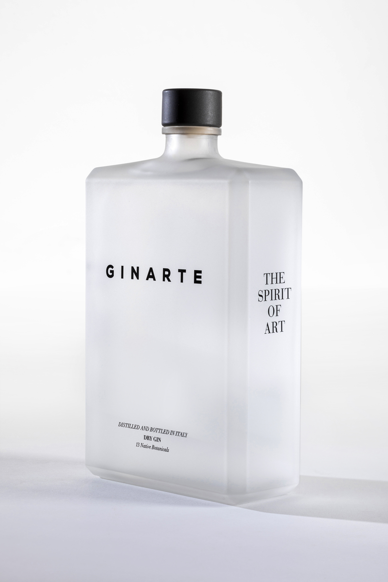 GINARTE
