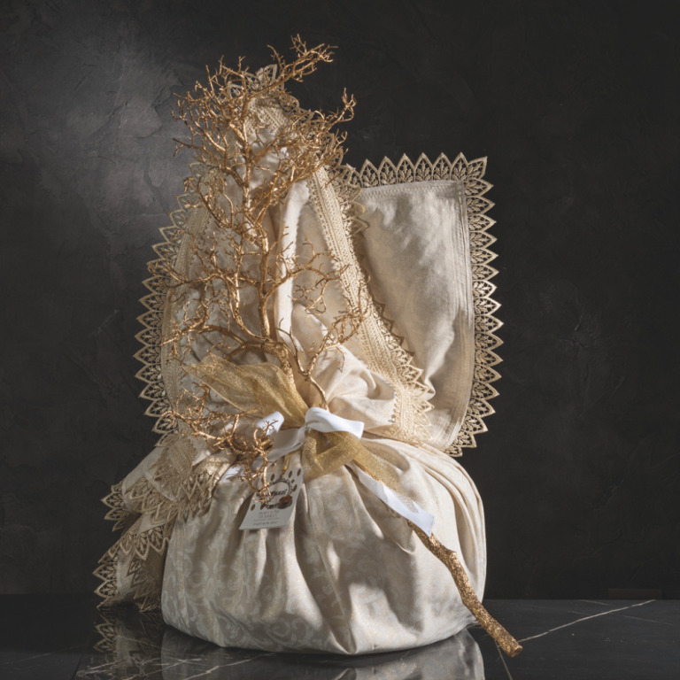 Panettone classico 10 kg - Linea Armonia