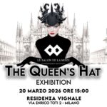 “NON il solito aperitivo” con Tanqueray Hi-Fi: giovedì 16 aprile al Club Giovanile Milano