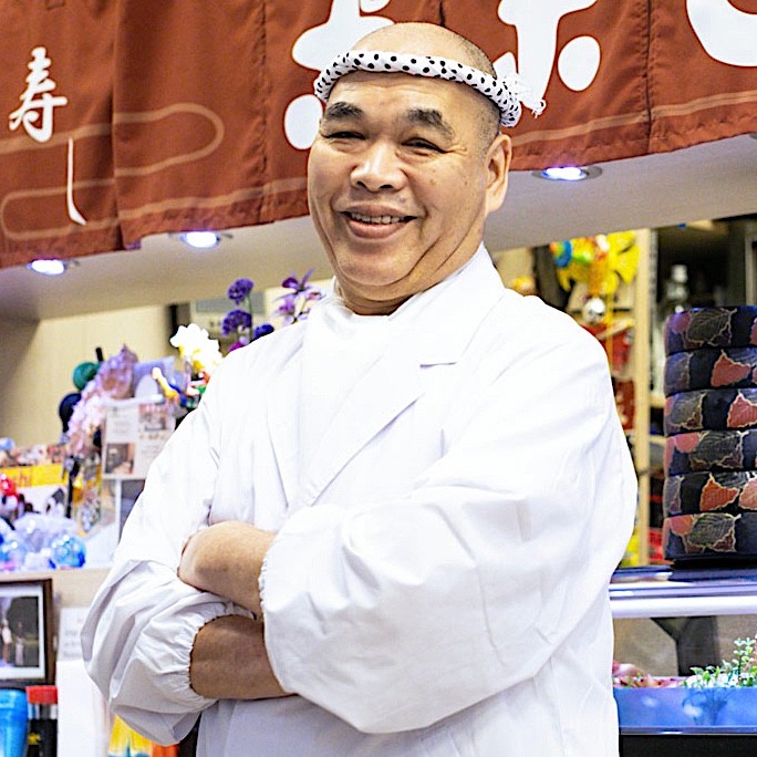 Hirazawa Minoru