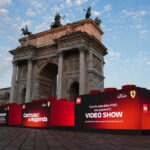 FAROUT Live Arts Festival 2026: dal 10 settembre al 2 dicembre @ BASE Milano